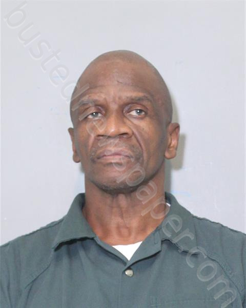 HARRIS, WAYNE #, Riverside Regional Jail, Virginia - 2023-06-09