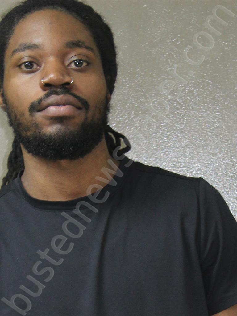 HOLDER HETMEYER, ETHAN C #, Riverside Regional Jail, Virginia - 2023-06-09