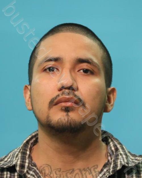 SORIANO, JOSE #, Brazoria County, Texas - 2023-06-09