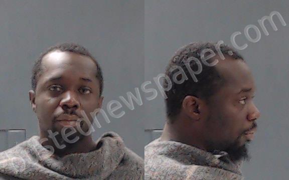 GAGUM, DALE JARMAL #, Hunt County, Texas - 2023-06-09