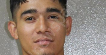 FUENTES SARMIENTOS, ERICK R | 2023-06-09 Riverside Regional Jail, Virginia Booking