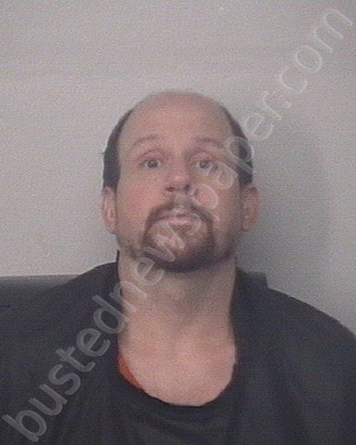 FASNACHT, TRAVIS JUSTIN #, Cleveland County, North Carolina - 2023-06-09 14:01:00