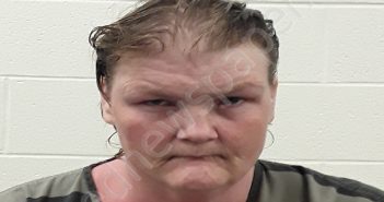 <B>SMITH</B>, <B>ANGELA</B> IDA MICHELL #, Monroe County, Tennessee - 2023-06-09 22:54:00