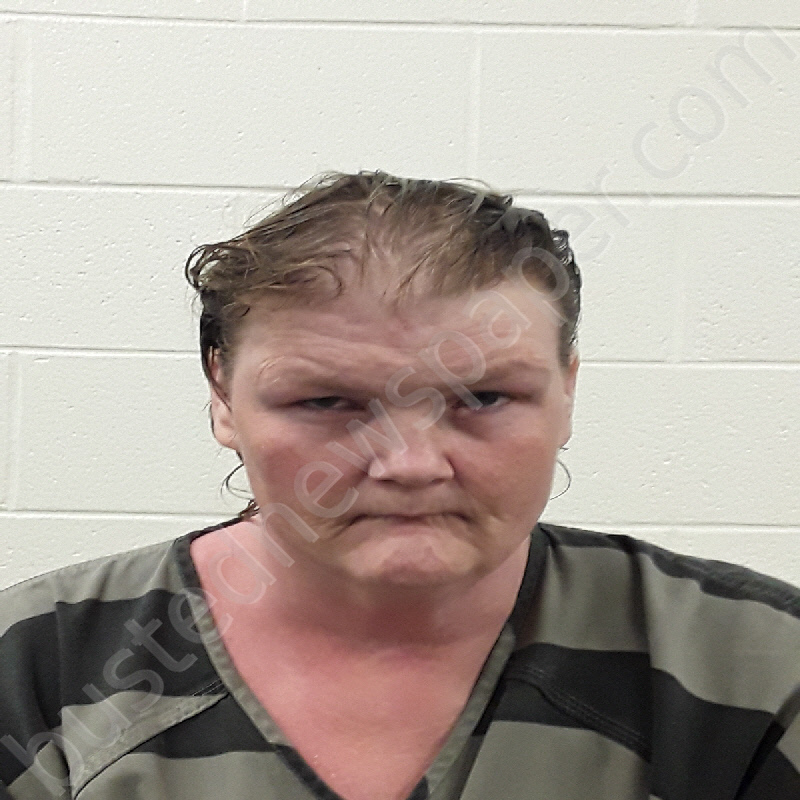 SMITH, ANGELA IDA MICHELL #, Monroe County, Tennessee - 2023-06-09 22:54:00