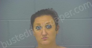 <B>MARTIN</B>, <B>FELICIA</B> <B>PAULINE</B> #, Greene County, Missouri - 2023-06-09 16:17:00