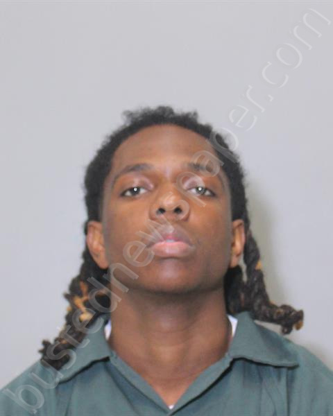 FLOWERS, JESIAH #, Riverside Regional Jail, Virginia - 2023-06-09