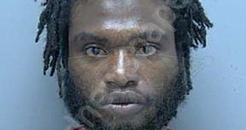 <B>WHITE</B>, <B>SHAMAR</B> <B>RAHEEM</B> #, Lee County, Florida - 2023-06-10 18:27:00