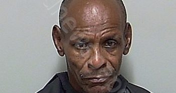 <B>FORD</B>, <B>ESAU</B> #, Putnam County, Florida - 2023-06-10 10:47:00