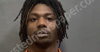 <B>SMITH</B>, <B>DARIUS</B> LASHON #, Houston County, Alabama - 2023-06-10 23:07:00