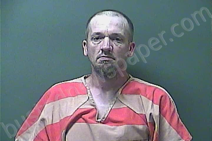 GENTRY, RONNIE JOE, JR #, Laporte County, Indiana, La Porte County, Indiana - 2023-06-10 01:43:00