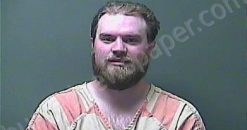 PICKETT, CRAIG M | 2023-06-10 02:29:00 Laporte County, Indiana, La Porte County, Indiana Booking
