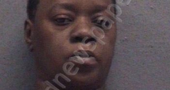 THOMPSON, LAKEASHA LYNETTE | 2023-06-10 Muskegon County, Michigan Booking