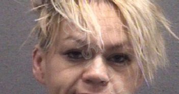 KETNER, TIFFANY ANN | 2023-06-10 Muskegon County, Michigan Booking