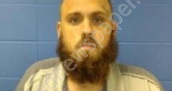 JESSE JAMES LUDWIG | 2023-06-10 04:52:00 Faulkner County, Arkansas Booking