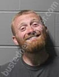 JACKSON, ALEXANDER J #, Clinton County, Iowa - 2023-06-10