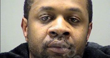 <B>LEE</B>, <B>OCTAVIUS</B> W #, Montgomery County, Ohio - 2023-06-10 00:55:00