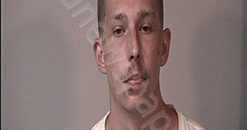 <B>DEAVERS</B>, <B>TYLER</B> <B>EVAN</B> #, Rappahannock Regional Jail, Virginia - 2023-06-10 19:56:00