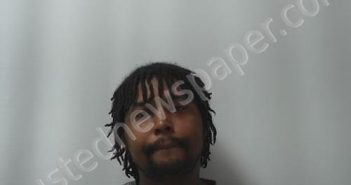 MOORE III, <B>GRAY</B> <B>TYRONE</B> #, Tri County Regional Jail, Ohio - 2023-06-10 16:43:00