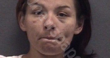 JOHNSON, MARKI TONETTE | 2023-06-10 Muskegon County, Michigan Booking