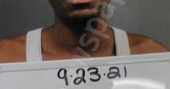 ELDRIDGE, <B>DARIUS</B> XAVIER #, Sebastian County, Arkansas - 2023-06-10 13:55:00