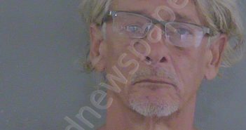 <B>MIDDLETON</B>, <B>DAVID</B> <B>JOSEPH</B> #, Sumter County, Florida - 2023-06-10 21:09:00