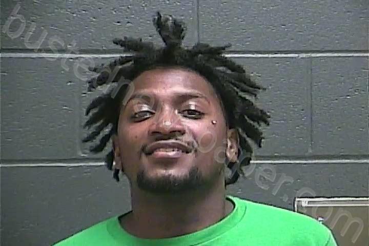 HAYES, ERIC KEYONNE #, Perry County, Indiana - 2023-06-10 02:19:00