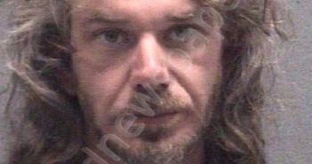 MACY, GREGORY MICHAEL | 2023-06-10 Muskegon County, Michigan Booking