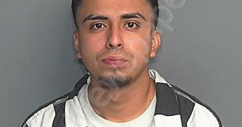 <B>RODRIGUEZ</B> <B>SANCHEZ</B>, <B>JUAN</B> <B>CARLOS</B> #, Montgomery County, Texas - 2023-06-10 11:15:00