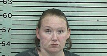 HAMILTON, STARLA LATREECE | 2023-06-10 17:36:19 Hood County, Texas Booking