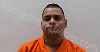 MEDINA JESUS EMMANUEL | 2023-06-10 Cameron County, Texas Booking