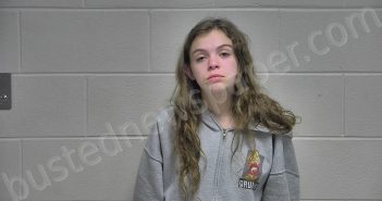 <B>MOORE</B>, <B>ELIZABETH</B> <B>ANN</B> #, Oldham County, Kentucky - 2023-06-10 05:59:00