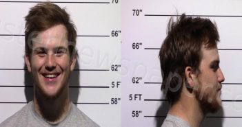 INGE, AARON RILEY | 2023-06-10 Gillespie County, Texas Booking