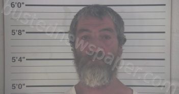 DALTON, JOHN HENRY | 2023-06-11 01:28:00 Campbell County, Kentucky Booking