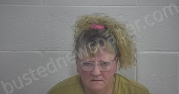 <B>SMITH</B>, <B>ANGELA</B> B #, Laurel County, Kentucky - 2023-06-11 16:37:00