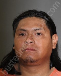 HERNANDEZ,JOSE TRINIDAD | 2023-06-11 Titus County, Texas Booking