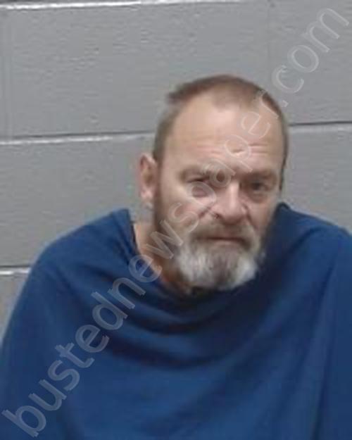 CECIL, WILLIAM TERRY #, Wichita County, Texas - 2023-06-11