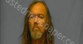 GEORGE SANDERS | 2023-06-11 10:52:00 Saline County, Arkansas Booking