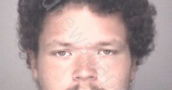 OXENDINE, CODY MITCHELL | 2023-06-11 Robeson County, North Carolina Booking