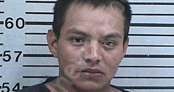 RAMIREZ-MENDIETA, CLAUDIO | 2023-06-11 00:10:31 Hood County, Texas Booking