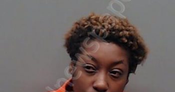 WILLIAMS, DIAMOND YVONNE PATRICE | 2023-06-11 Smith County, Texas Booking