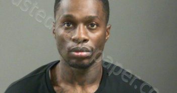 HOLT, TREDRICK | 2023-06-11 07:23:00 Washington County, Arkansas Booking