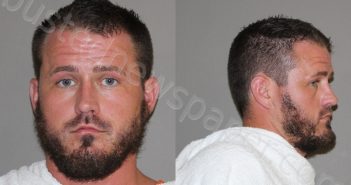 <B>CALLIHAN</B>, RAYMOND <B>TYLER</B> #, Denton County, Texas - 2023-06-11