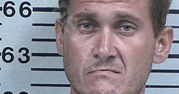 AYERS, JONATHON DALE | 2023-06-11 12:02:41 Hood County, Texas Booking