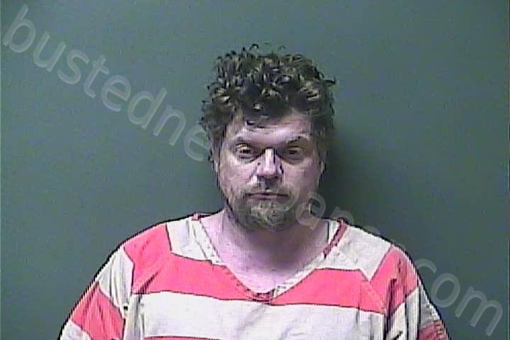 DILLOWAY, TIM L #, Laporte County, Indiana, La Porte County, Indiana - 2023-06-11 01:12:00