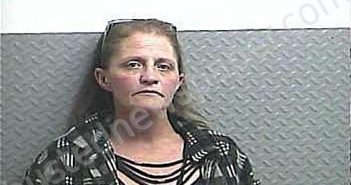 WILDER, ANGEL L | 2023-06-11 10:58:00 Hart County, Kentucky Booking