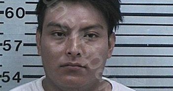 RAMIREZ-MENDIETA, ANGEL | 2023-06-11 01:49:22 Hood County, Texas Booking