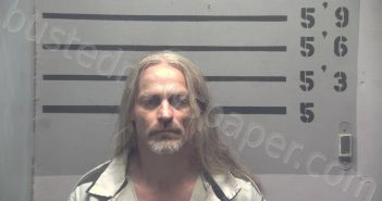<B>DURHAM</B>, <B>DONNIE</B> <B>RAY</B> #, Hopkins County, Kentucky - 2023-06-12 16:36:00