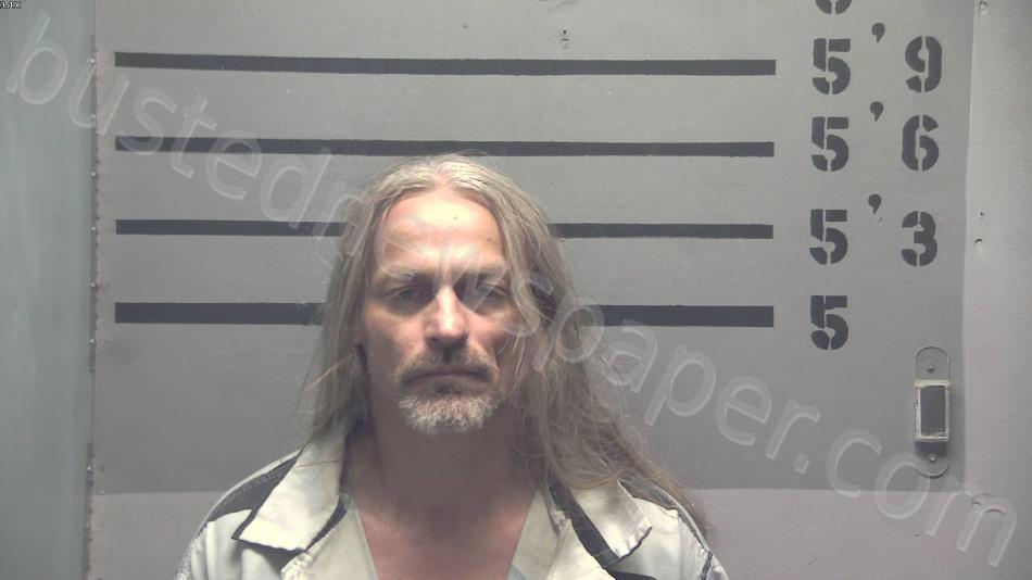 DURHAM, DONNIE RAY #, Hopkins County, Kentucky - 2023-06-12 16:36:00