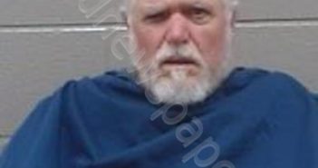DEXTRAZE, JEFFREY BOYD | 2023-06-12 Wichita County, Texas Booking