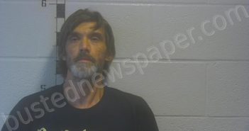 <B>NEAL</B>, <B>CHRISTOPHER</B> <B>WAYNE</B> #, Shelby County, Kentucky - 2023-06-12 00:16:00